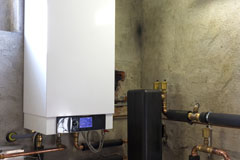 Scapegoat Hill condensing boiler companies